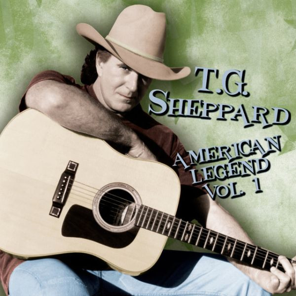 T.G. Sheppard